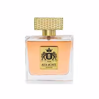 عطر زنانه آلفامونته مدل کویینز رایحه ایفوریا 100میلی لیتر