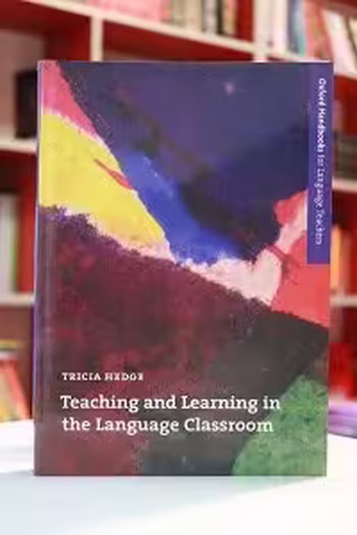 Teaching and Learning in the Language Classroom
