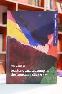 Teaching and Learning in the Language Classroom