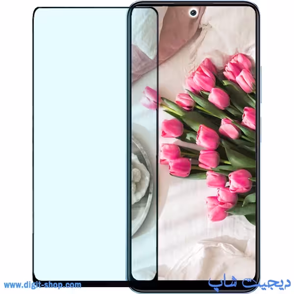 گلس نوت 12 شیائومی Xiaomi