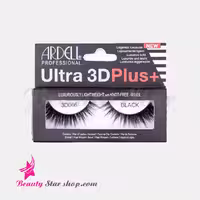 مژه مصنوعی الترا پلاس سه بعدی مو طبیعی آردل مدل 066