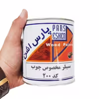 سیلر فوری چوب پارس اشن یک کیلویی کد  ESHEN 200