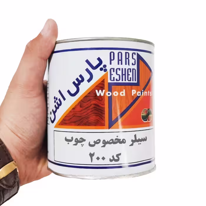 سیلر فوری چوب پارس اشن یک کیلویی کد  ESHEN 200