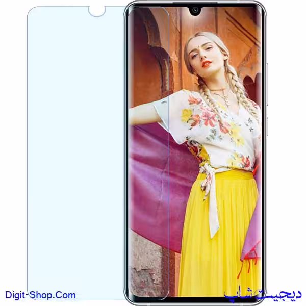 گلس می نوت 10 لایت شیائومی Xiaomi