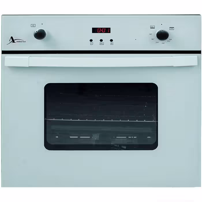 فر توکار برق و گاز اخوان مدل F18