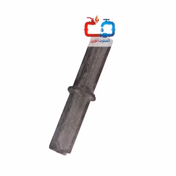 مغزی (پین) داربست فلزی