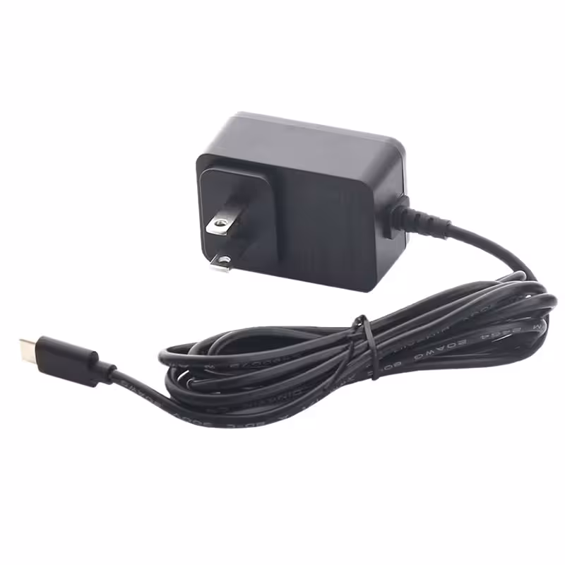 آداپتور برق تایپ C دابی مدل DOBE tp5-3596