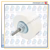 موتور فن داخلی کولر گازی گری مدل FN20C-PG 20W