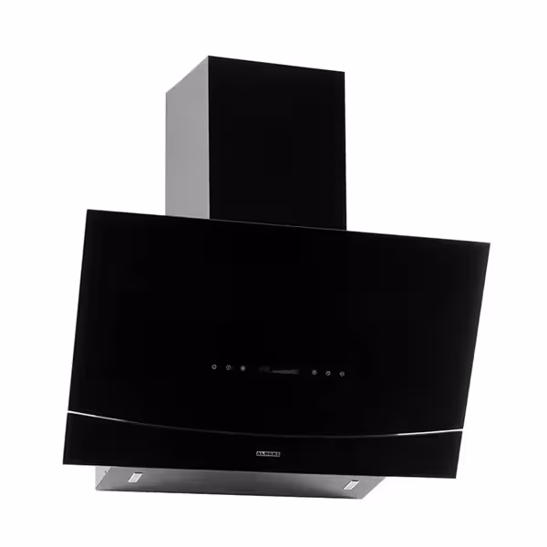 هود استیل البرز مدل SA418