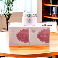 بخور مهره صورتی برند لطافه حجم 80 گرم