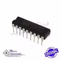 آی سی PT2272 M4 DIP اورجینال
