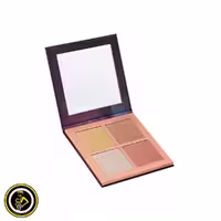هایلایتر پالتی پیپا مدل Stardust 381