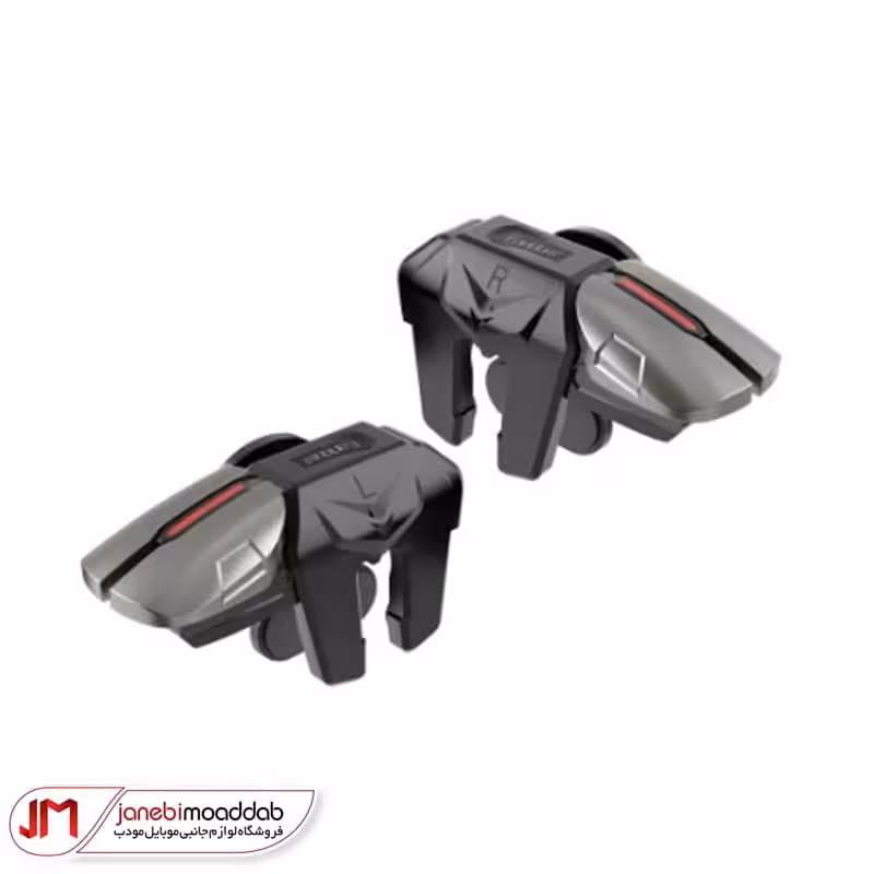 دسته بازی ارلدام (Earldom) مدل F08