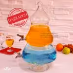 ARKO ارکو کلمن 2 طبقه کاج   KOLMAN-KAJ2FLOOR