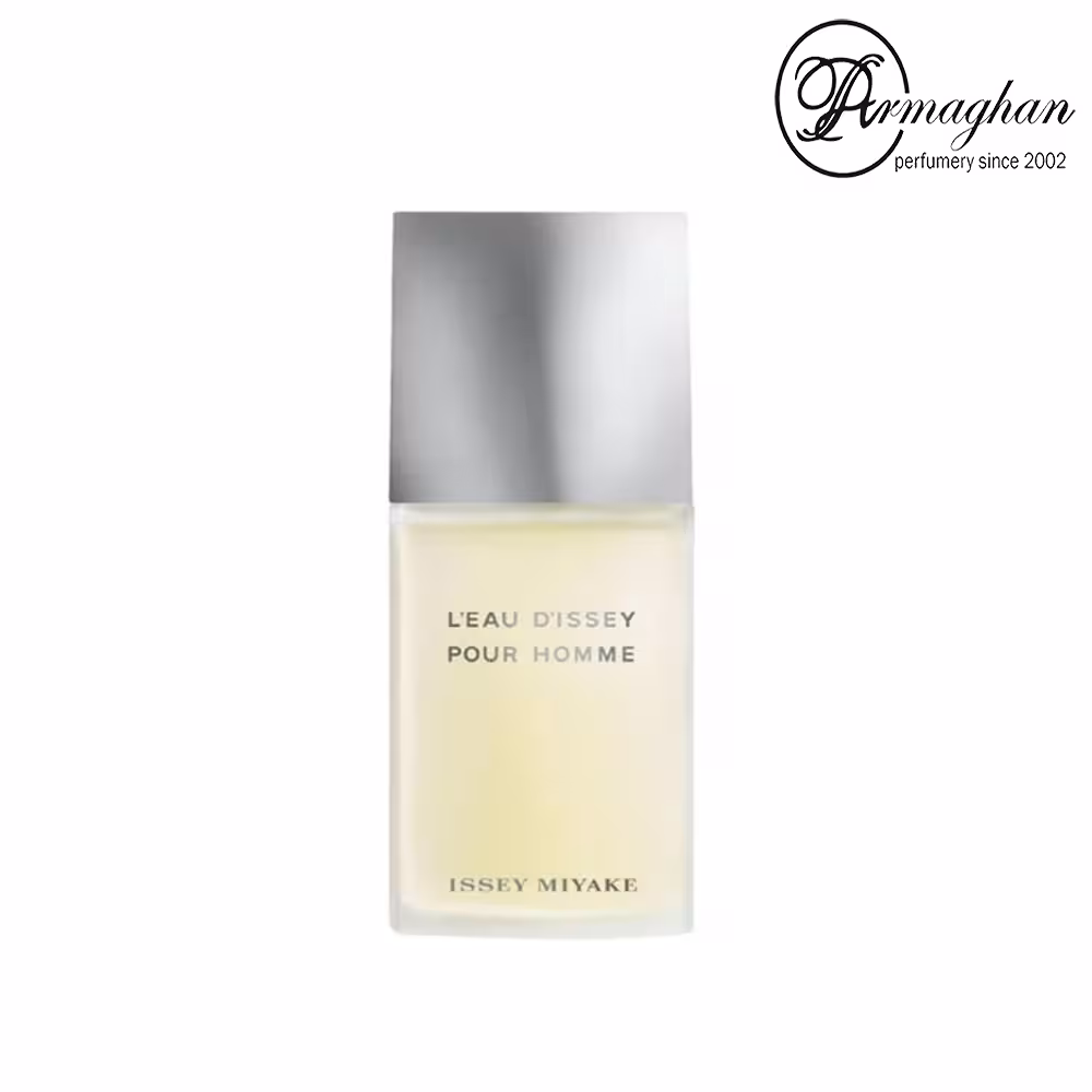 Issey Miyake L Eau D Issey Pour Homme For Men EDT