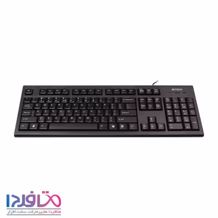 کیبورد ای فورتک مدل KR-85