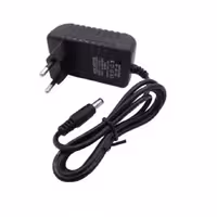 شارژر کارتخوان های 8210 pax G3 S58 S80 S800 D210  خروجی 9 ولت 1 آمپر 