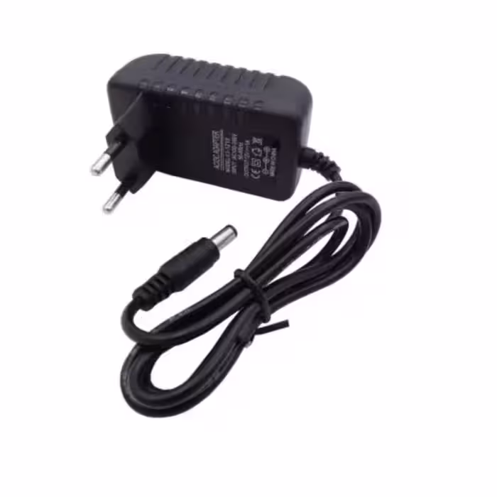 شارژر کارتخوان های 8210 pax G3 S58 S80 S800 D210  خروجی 9 ولت 1 آمپر 