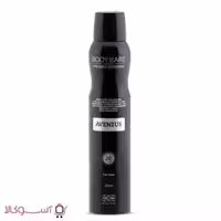 اسپری بدن مردانه بادی کر مدل avenius حجم 200 میل