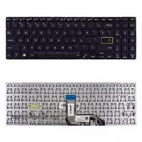 کیبورد لپ تاپ ایسوس Asus VivoBook K513 اینتر کوچک