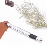 خودکار لامی مدل پیکو کروم LAMY PICO MINI BP Chrome 289