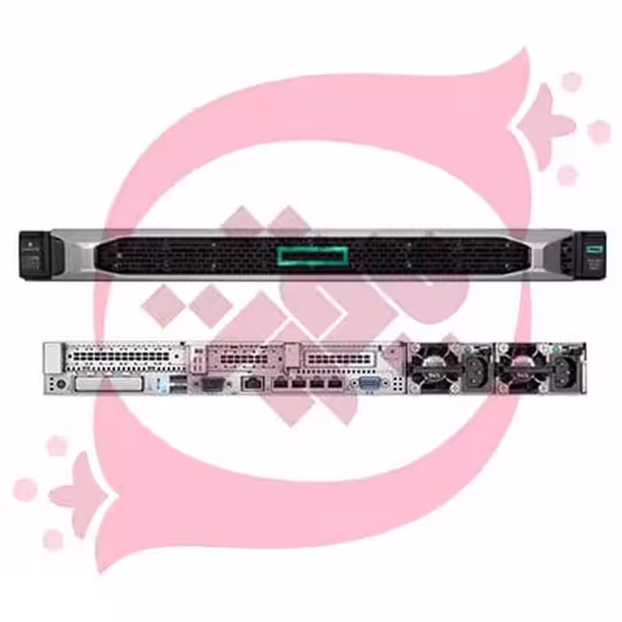 بررسی مشخصات فنی و قیمت سرور HPE DL360 Gen10 P24741-B21