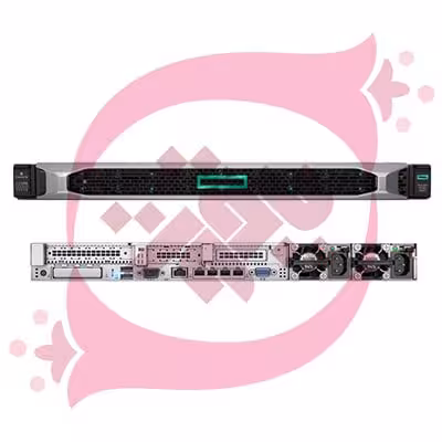 بررسی مشخصات فنی و قیمت سرور HPE DL360 Gen10 P24741-B21