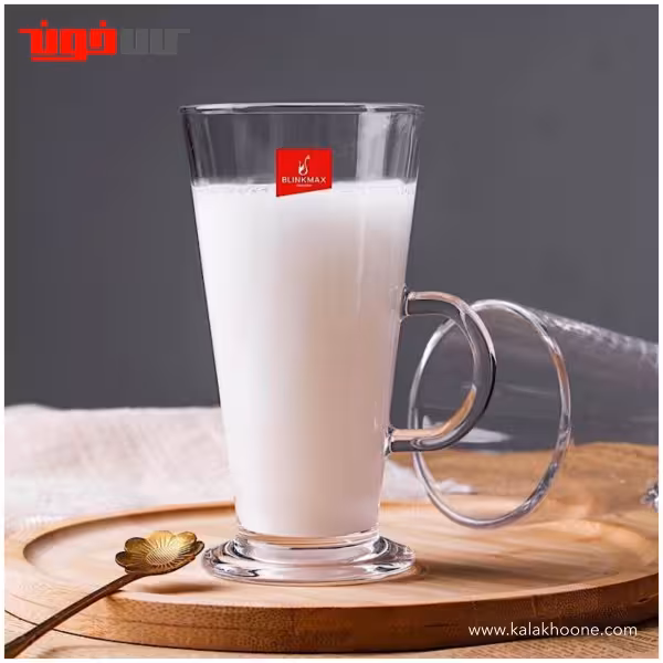 لیوان بلینک مکس مدل کلمبیا