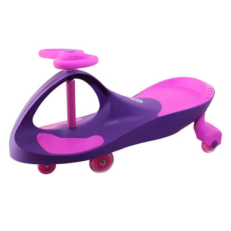 سه چرخه پلی فکتوری مدل لوپ کار Loopcar-PrP