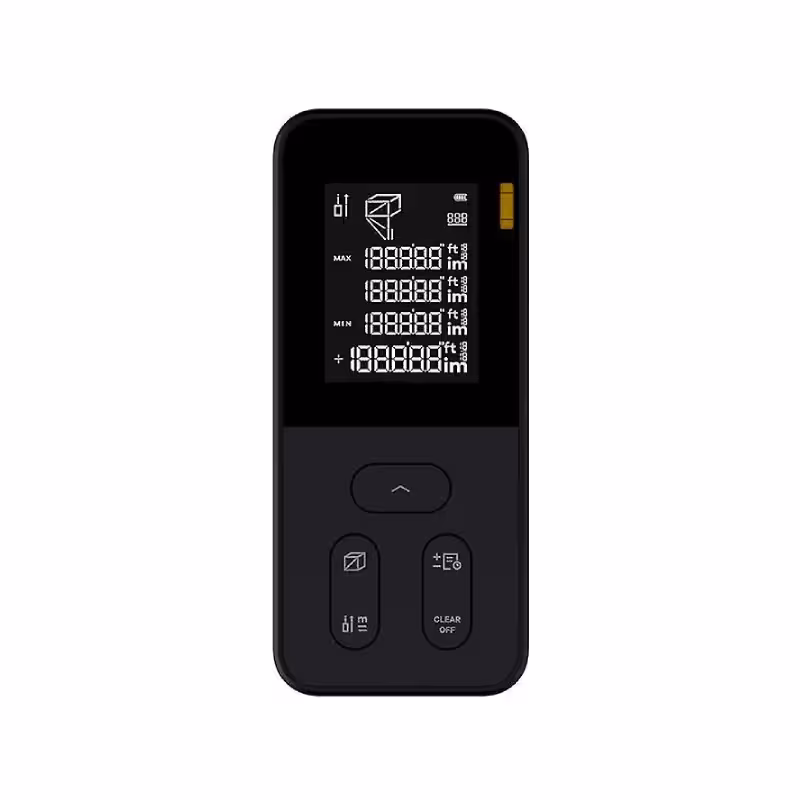 متر لیزری شیائومی HOTO مدل K-50