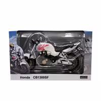 ماکت موتور هوندا CB1300 فلزی کد 6026