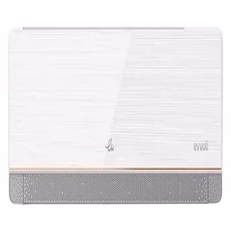 کولر گازی اسپلیت 12000 دور ثابت ایوولی مدل elegant