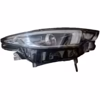 طلق چراغ جلو ام وی ام-Mvm x55 pro