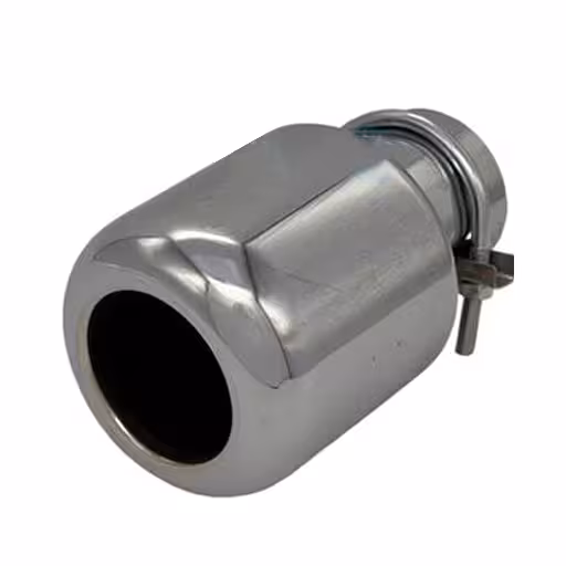 خرید سراگزوز خودرو رویال مدل ال 90 گِرد کوچک کد 106 | اتوموبی