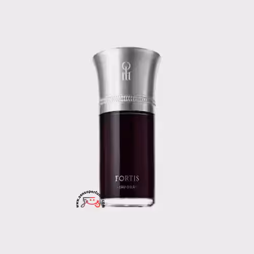 عطر ادکلن فورتیس لیکوییدز ایمجینریز | liquides imaginaires fortis