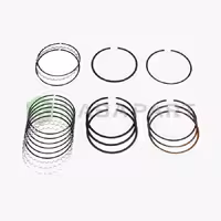 رینگ پیستون استاندارد مزدا وانت – محصول اصلی