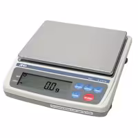 ترازوی AND ژاپن مدل EK3000I