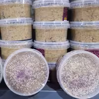 حلوا سنتی تبریز
