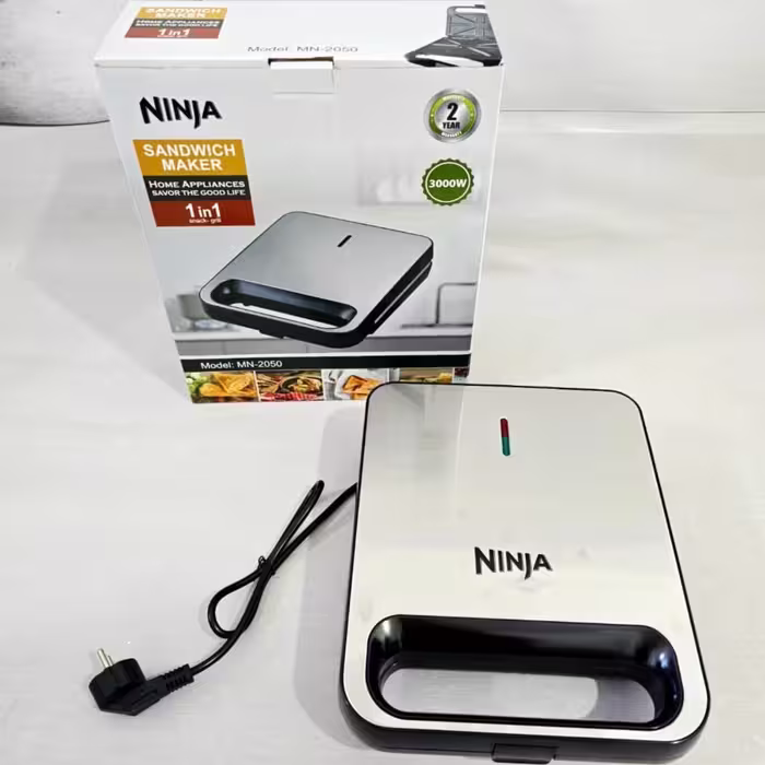 اسنک ساز نینجا 3000W مدل MN-2050