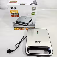 اسنک ساز نینجا 3000W مدل MN-2050