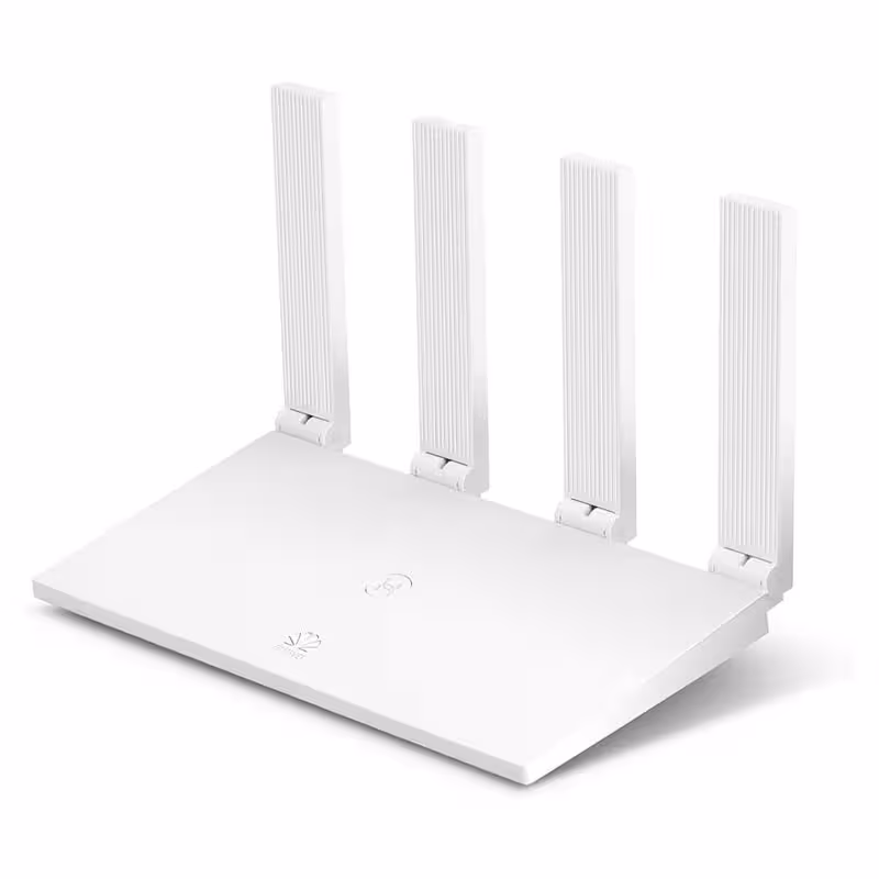 روتر بی سیم هواوی Huawei WiFi WS5200 ورژن 2