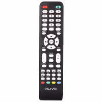 کنترل تلویزیون الیو 1364 Olive