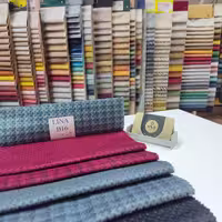 پارچه مبلی لینا طرح دار کد B16