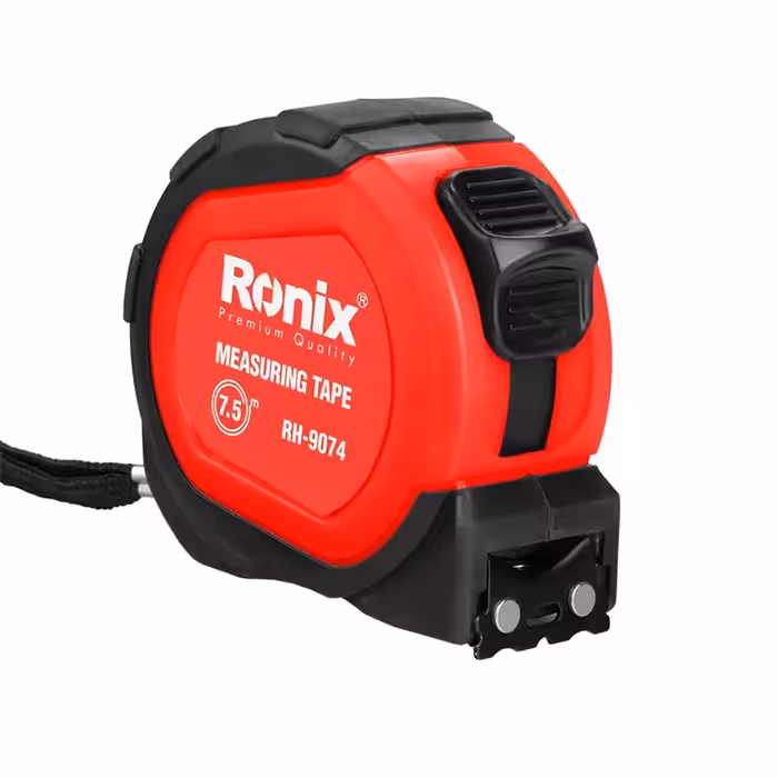 متر روکش دار رونیکس مدل RH-9074