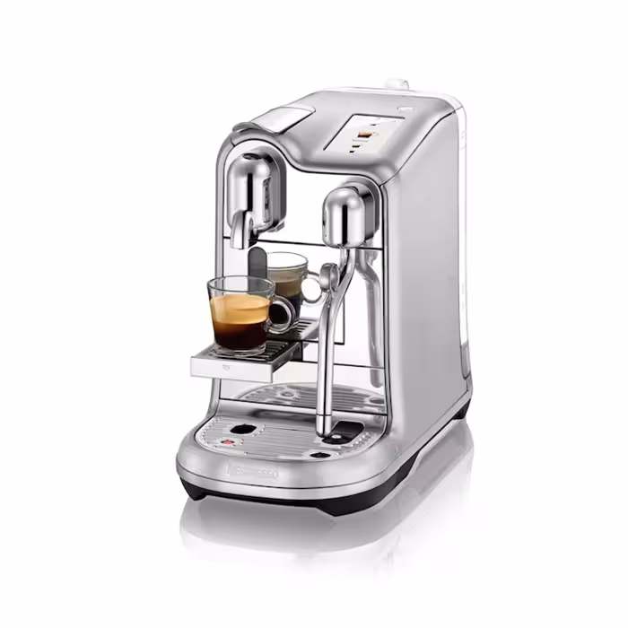 اسپرسو ساز نسپرسو مدل Creatista Pro