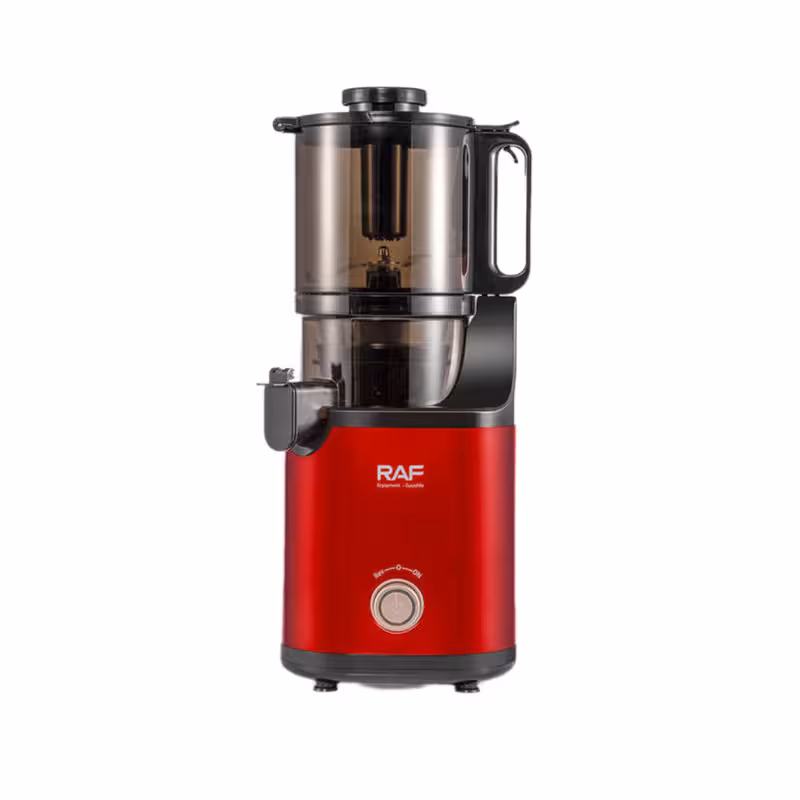 عصاره‌گیر راف مدل R.2807 | چاوه