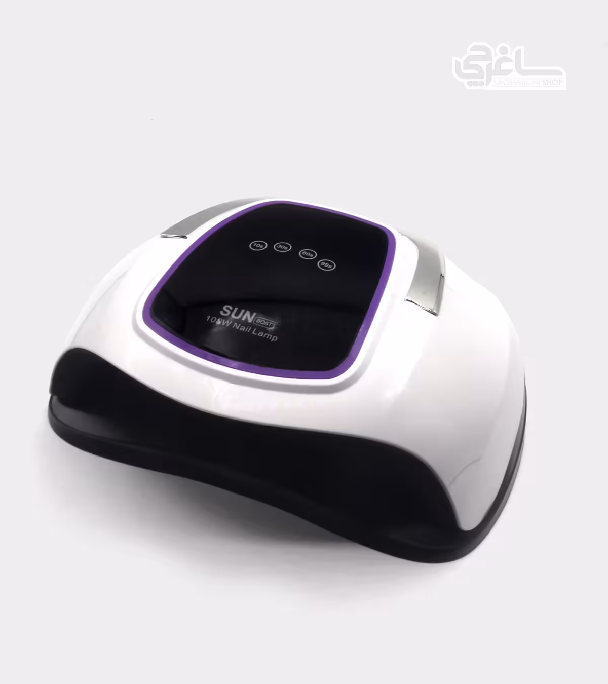 دستگاه ال ای دی سان 108 وات UV-LED SUN BQ6T