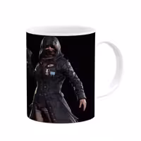 ماگ چیتوکالا مدل بازی پابجی PUBG کد mgh30023