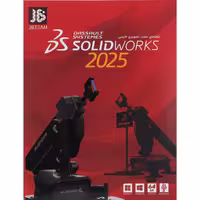 SolidWorks 2025 2DVD9 JB.TEAM