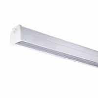 چراغ خطی آویز 39 وات مازی نور مدل لومیلاین 90 درجه